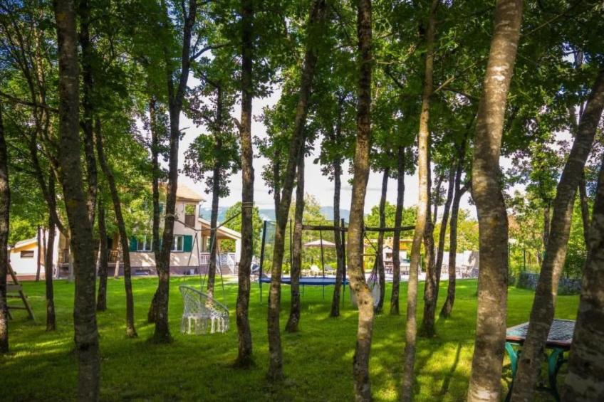 "Alte Eiche" mit Pool, Grill, Terrasse - foto 15