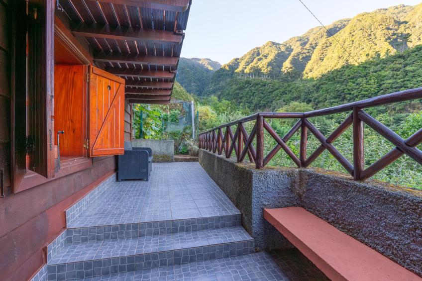 Holzhaus - Villa Fontes5 - foto 7