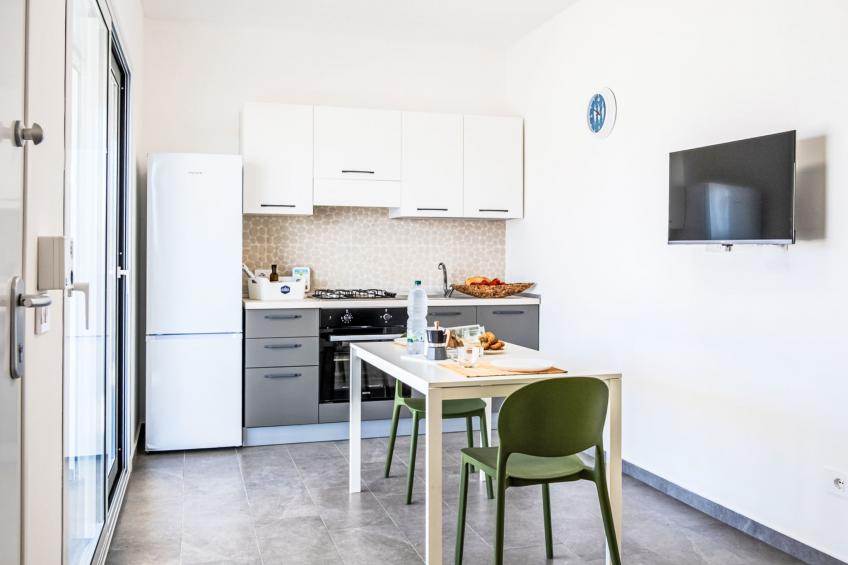 Trilocale Residence Casuzze - foto 7