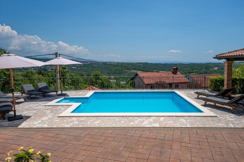 Haus Villa Toni (OPA301) - foto 20