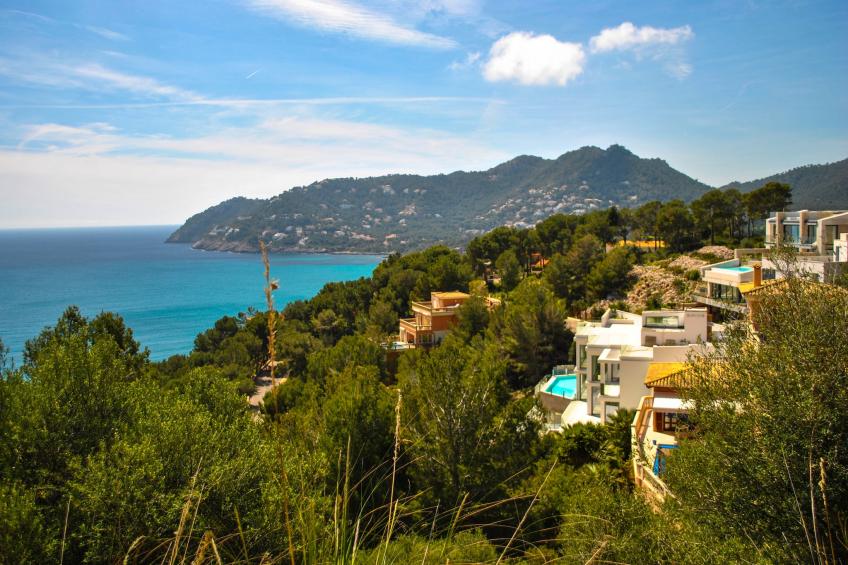 Casa Cap Vermell - foto 5