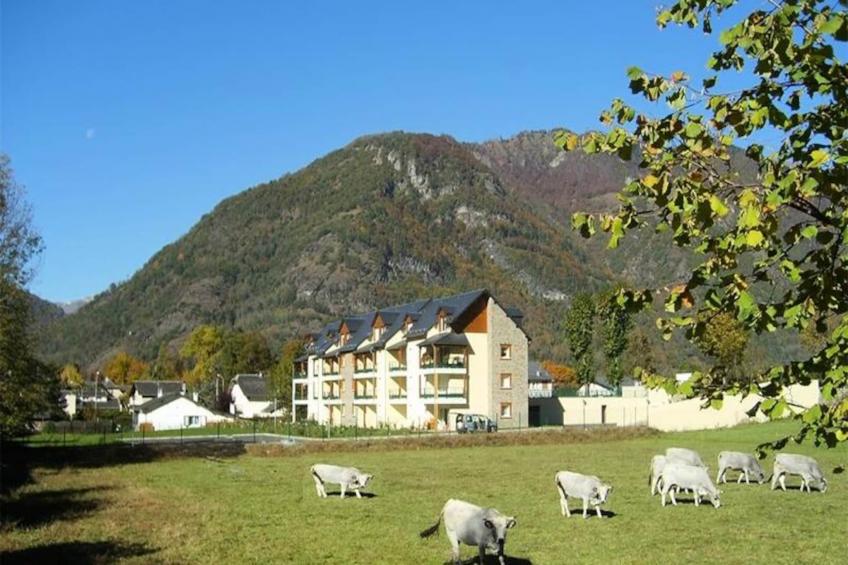 Résidence Balcons Du Golf - foto 2