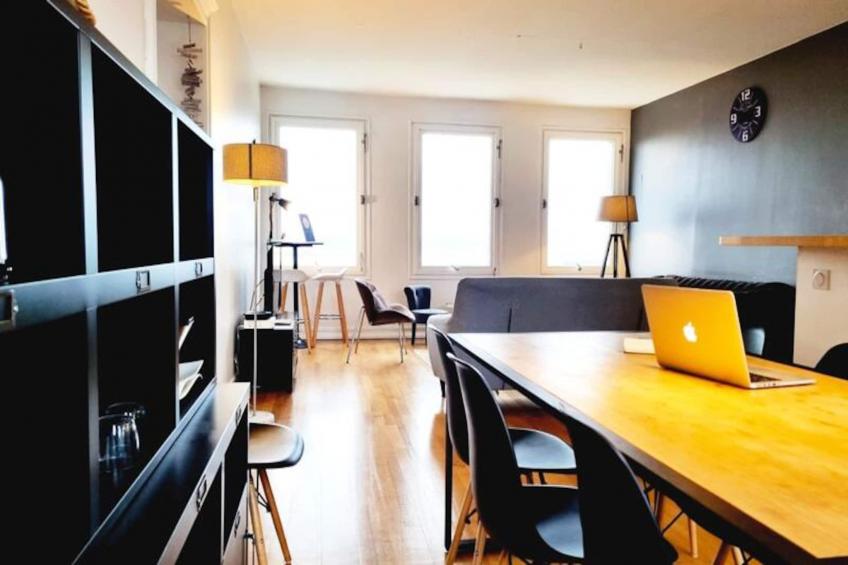 ⭐ Vue Baie De Seine - Parking - Pont De Normandie - foto 7