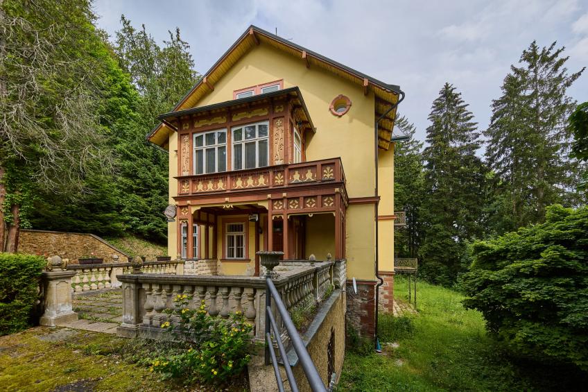 Villa Belvedere - foto 24