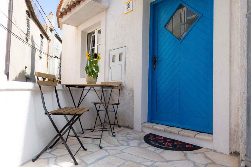 Holiday home in an old town - BF-MXX54