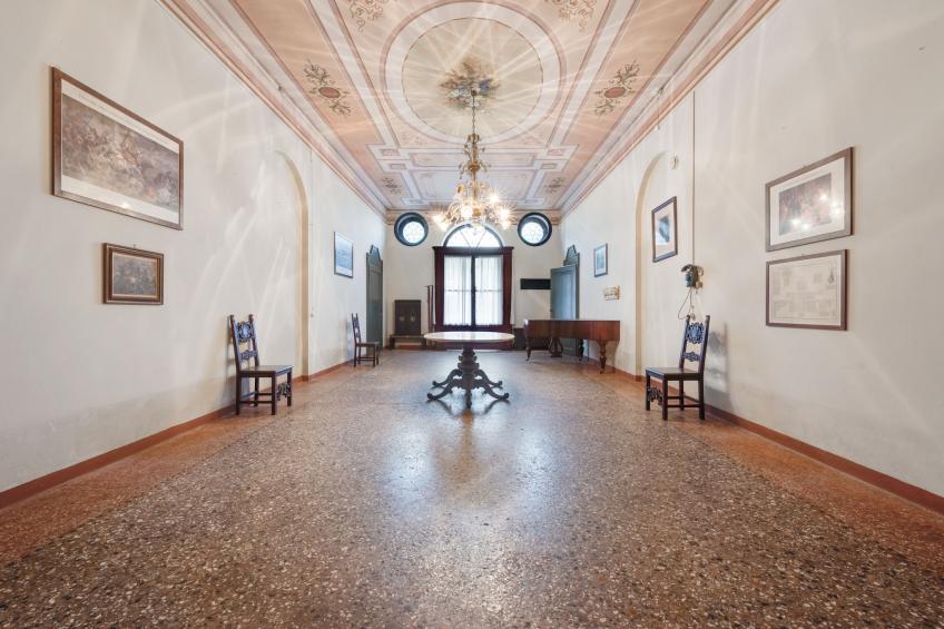 Villa Fiorita Due - foto 14