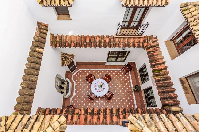 El patio de Lazaro - foto 35
