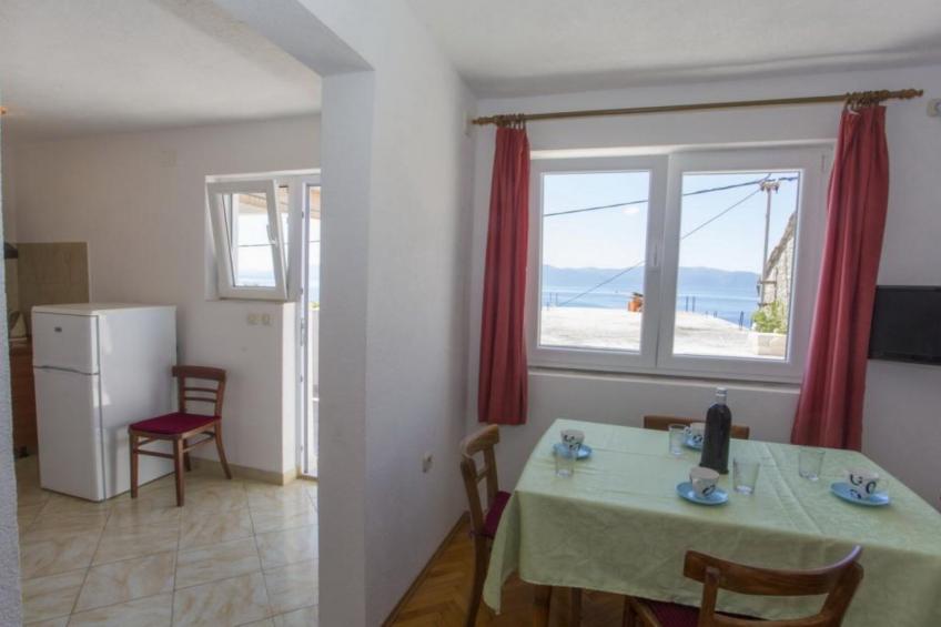 Two Bedroom Apartment with Terrace (A4+1) - foto 5