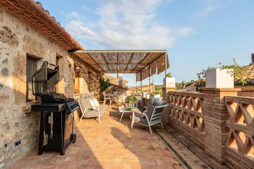 Mobil Home - Bungalow - Cottage à Boadella i les Escaules - foto 34