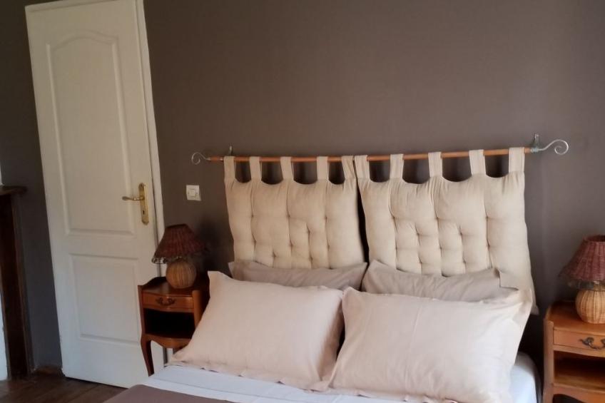 Charmante normannische Ferienwohnung Les chataigniers 2 Zimmer - foto 18