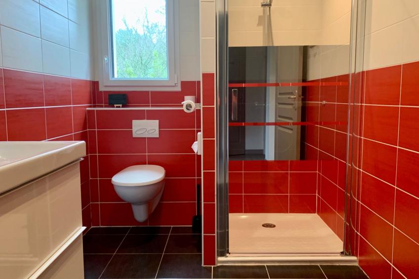 Ferienvilla "Gite bout du monde" (Ferienhaus am Ende der Welt) - foto 20