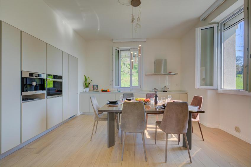 Appartamento Vista Rosa - foto 5