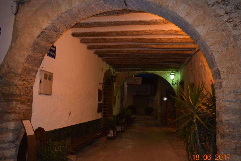 Fachwerkhaus "Casa Entera". - foto 42