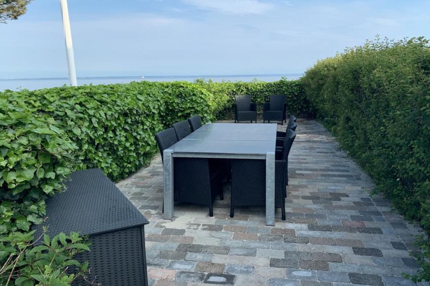 "Amia" - 20m from the sea in Funen - foto 16