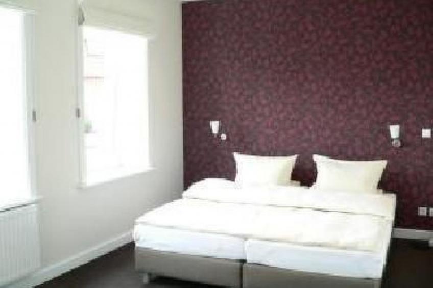 Apartment im Hotel Insel Pension in Niebüll - foto 8