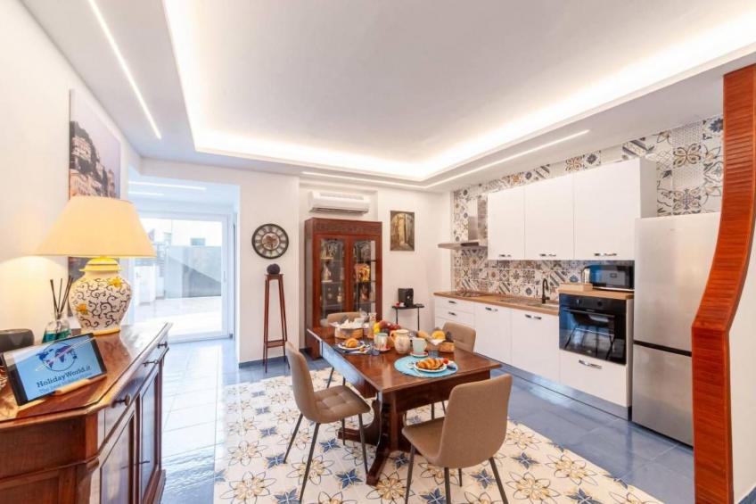 Casa Mary Rose von Holiday World - foto 2