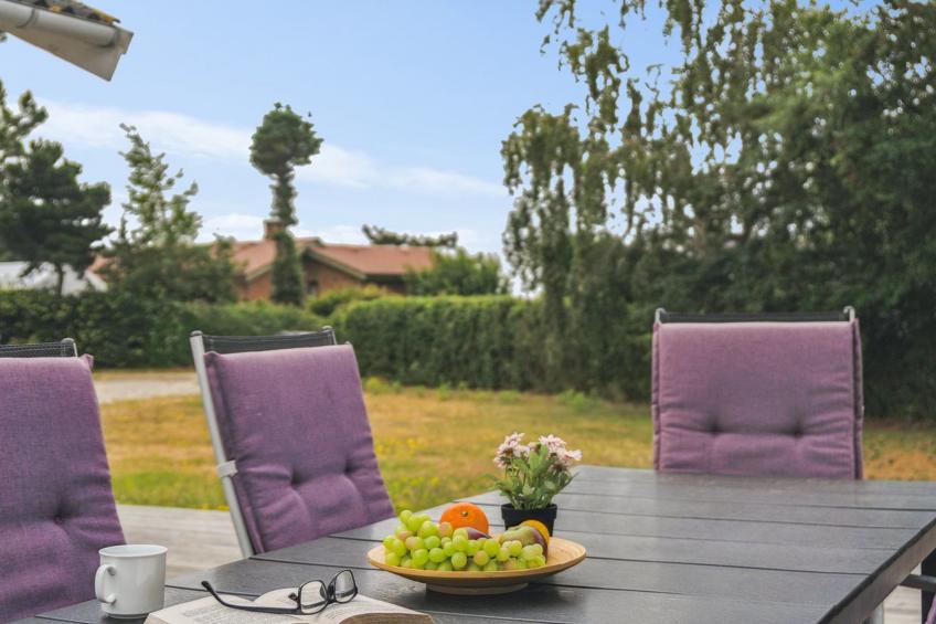 "Janna" - 75m from the sea in Sealand - foto 8