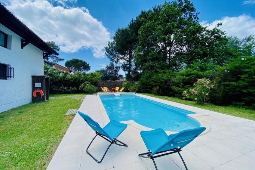 swimmingpool - Strand - Geschäfte - foto 21