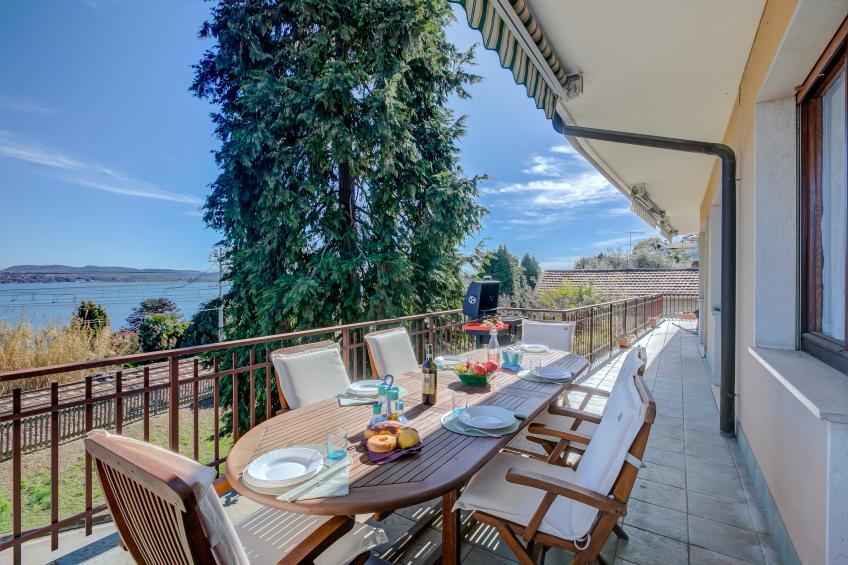 Blooming Villa Cos Lake View - foto 28