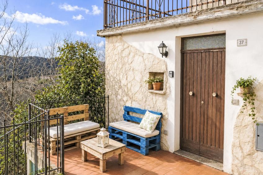 "Casetta Belvedere" - foto 15