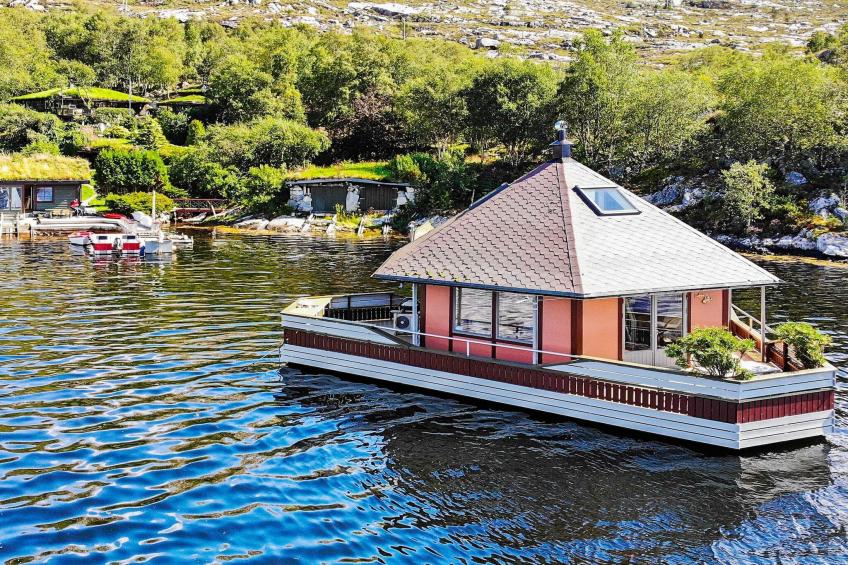 38507-SJØSTJERNEN - foto 2