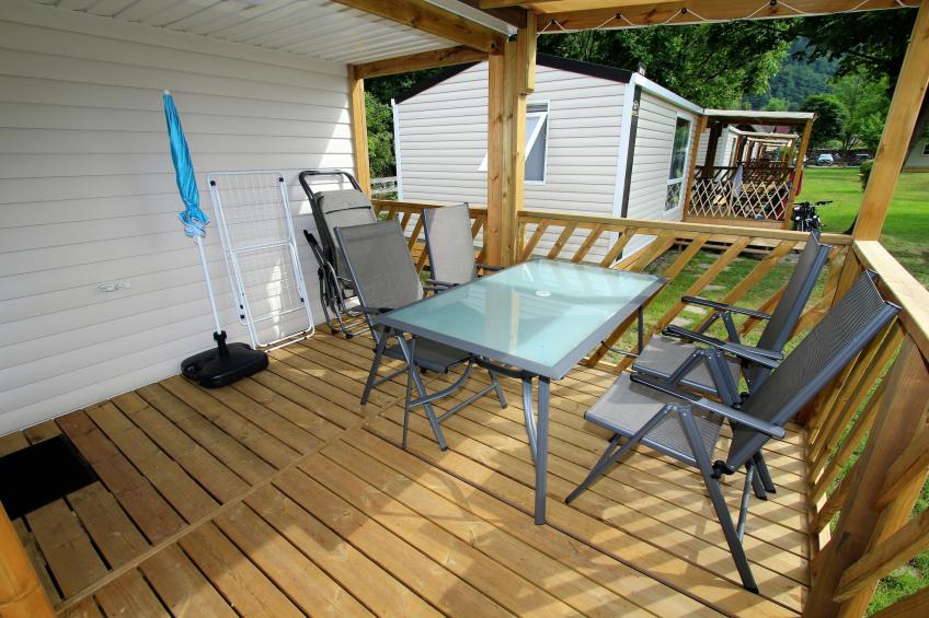 Drau Camping Sachsenburg - foto 13