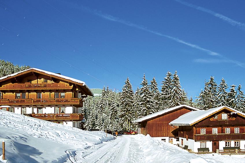 Haus Luxner (KAB130) - foto 20