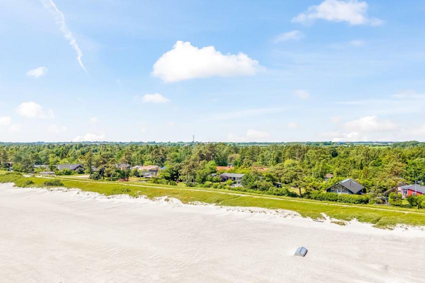 "Rother" - 50m from the sea in Lolland, Falster and Mon - foto 2