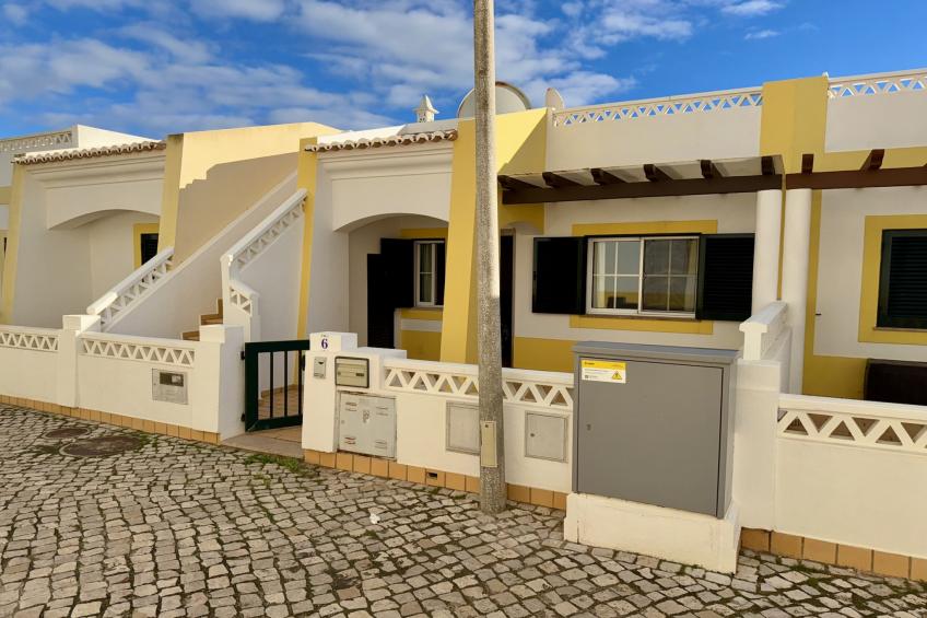 06 Terraços de Benagil (Casa Rosa Azul) - foto 30