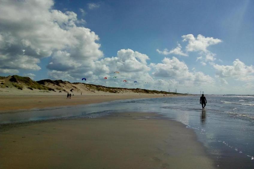 Resort Beach Houses Wijk aan Zee 4 - foto 33