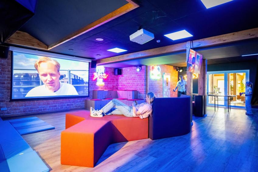 Ferienresort Cochem 30 - foto 17