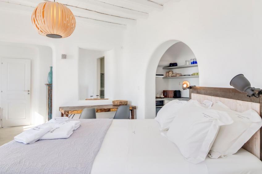 Ferienvilla "Aquata" mit Whirlpool - foto 100