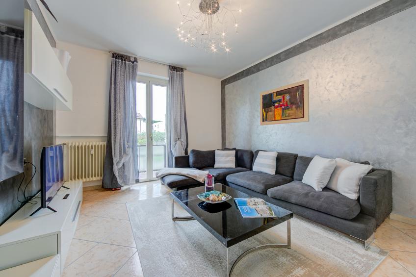 Ulivi Apart 500m Lake And Center Salò - foto 8