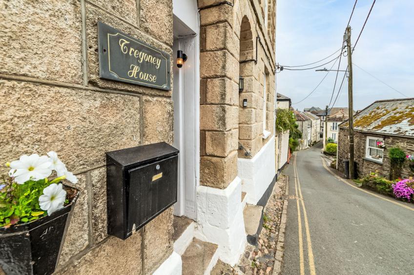 Tregony House - foto 6