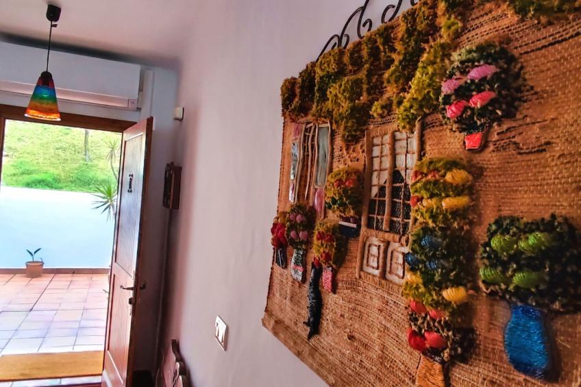 Costa de la luz Ferienhaus - foto 8