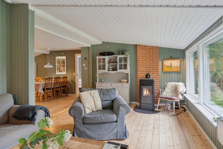 "Eilke" - 125m from the sea - foto 21