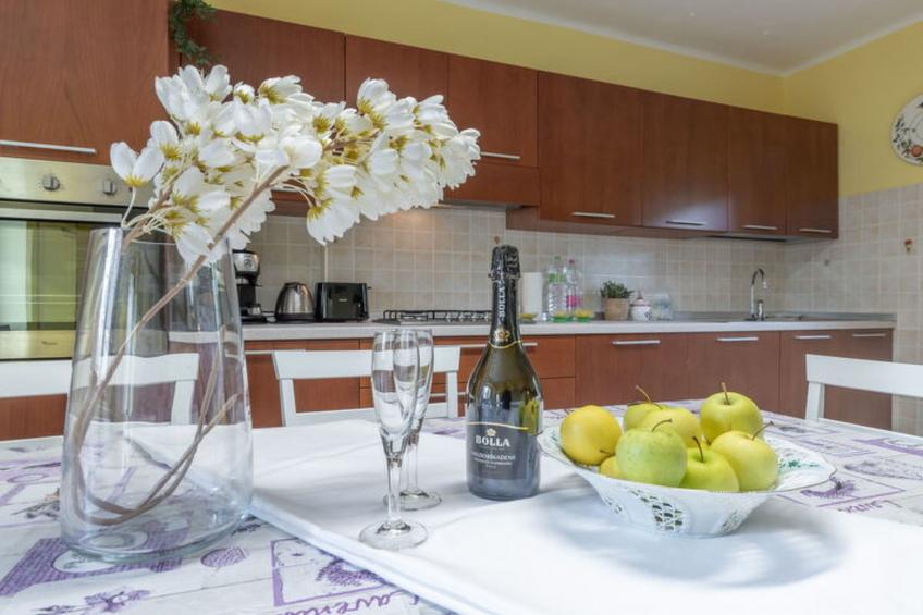 Villa La Pagliarina - foto 7