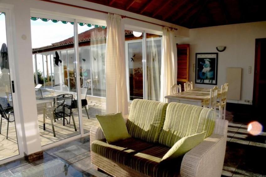 Anspruchsvolle Ferienvilla mit Panoramablick - foto 6