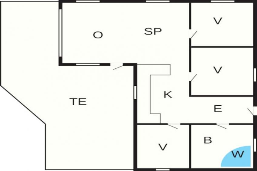 BF-CHPX5 - foto 37