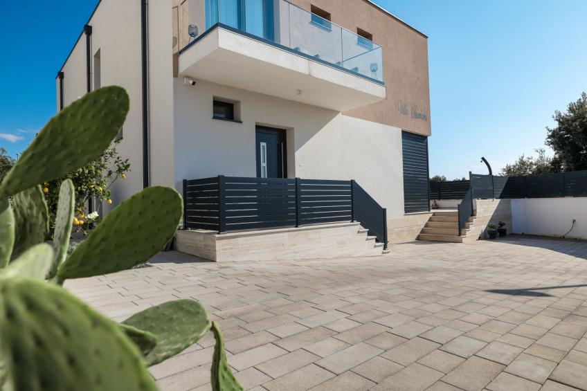 Villa Barbara with heated pool - foto 62