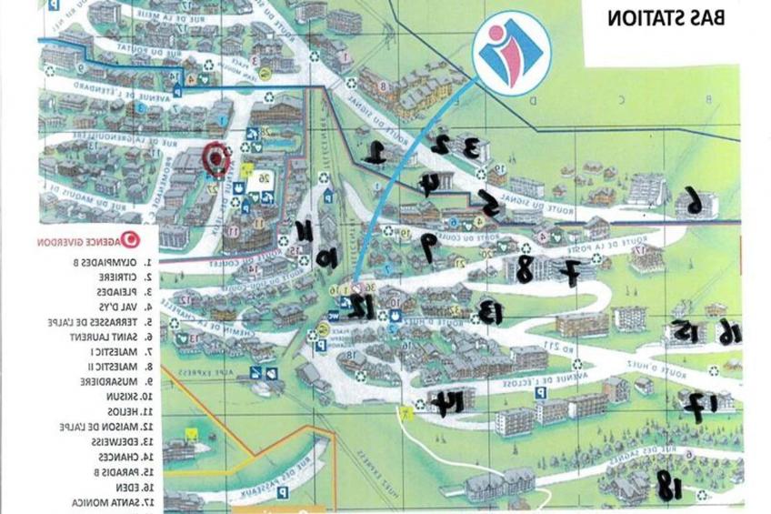 Résidence Helios - foto 22