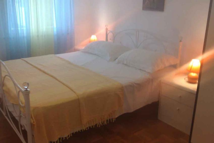 Vakantiewoning met terras en zeezicht - VW-CV73 - foto 23