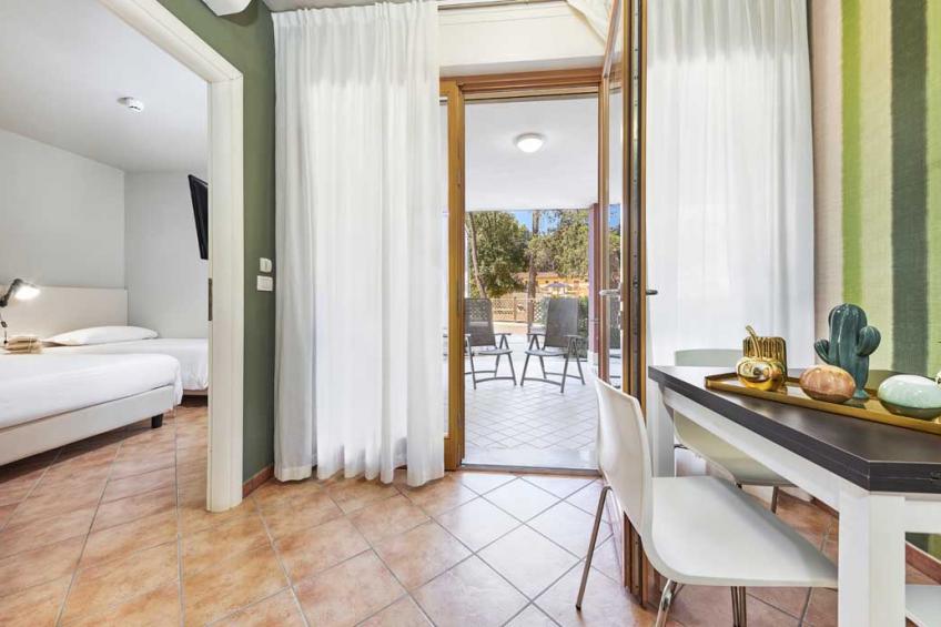 Il Poggio Dei Pini Junior Suite 2 Person - foto 14