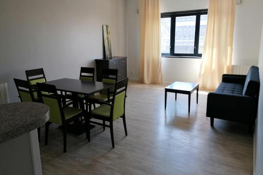 Terres de France - Appart'Hôtel Rouen Flaubert - foto 19