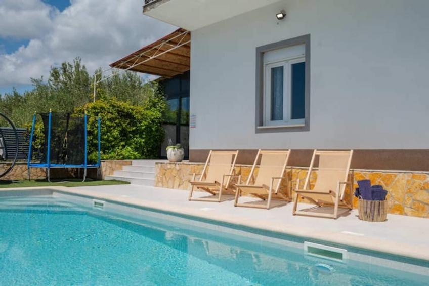 Villa Kristina - foto 12