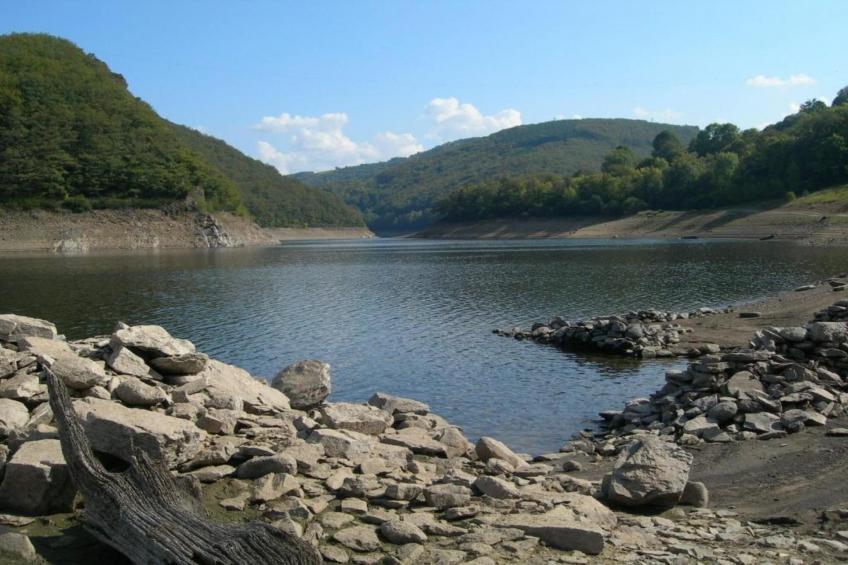 Maison de vacances - NEUVÉGLISE - foto 32