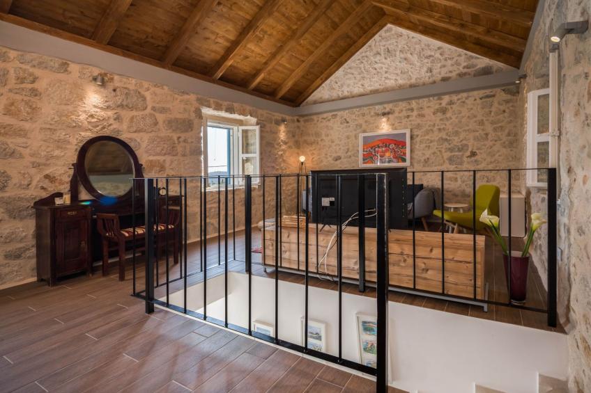 "Villa Mara" mit Terrasse - foto 12