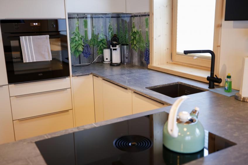 Designchalets Falkertsee - foto 12