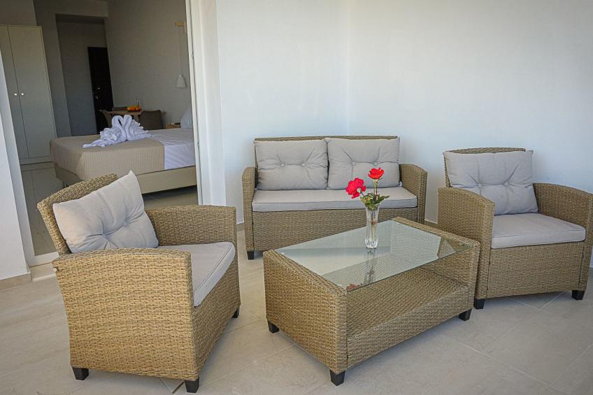 Sunsea Studios - Studio mit Meerblick 1 - foto 8