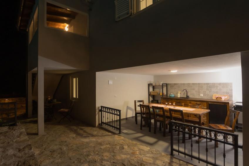 Villa FarAway in Dubrava kod Sibenik - foto 68